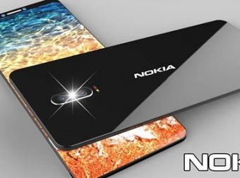 Nokia Beam Pro Max 2019