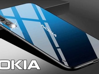 Nokia Saga Edge Lite 2019