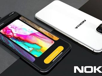 Nokia Infinity Premium 2019