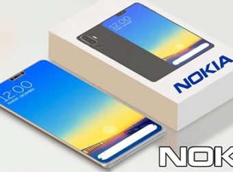 Nokia Zeno Compact 2019