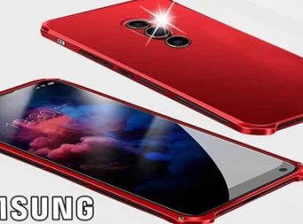 Os melhores telefones