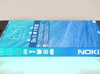 Nokia ZenJutsu Pro PureView 2019