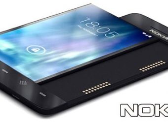 Nokia Zeno Xtreme vs. Huawei Mate X