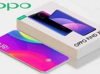 OPPO Find X3