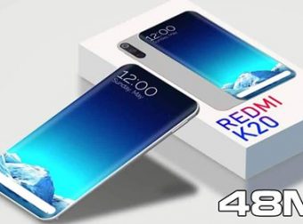 A série Xiaomi Redmi K20