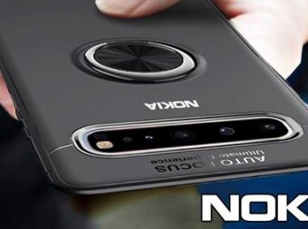 Nokia XPlus Pro Edge 2019