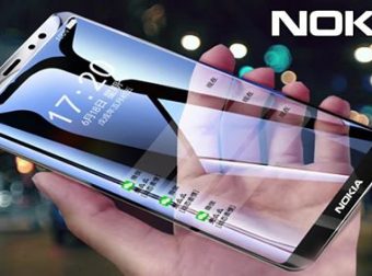 Nokia 8.2 vs. LG V60 ThinQ