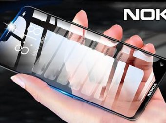 Nokia Sapphire Pro 2019