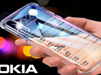 Nokia S10 Edge Max 2019