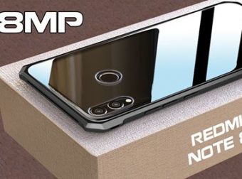 Redmi Note 8 vs Pixel 4