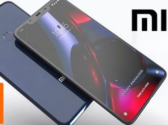 Xiaomi Redmi Note 9 Pro