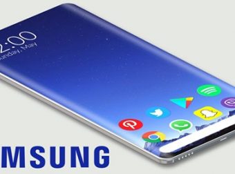 Os melhores smartphones