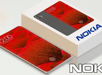 Nokia Maze Pro vs Google Pixel 4 XL