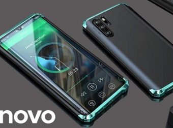 Lenovo K11