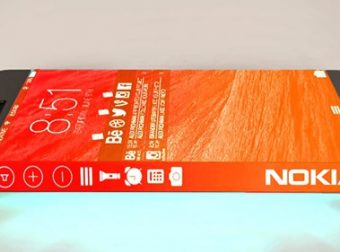 Nokia Swan S Max 2019