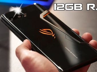 Os melhores smartphones