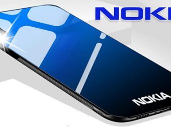 Nokia Note Pro Plus 2019