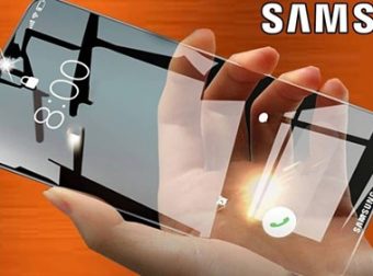 Samsung Galaxy A90 5G