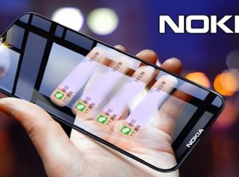 Nokia Edge Max vs. Vivo iQOO Pro 5G