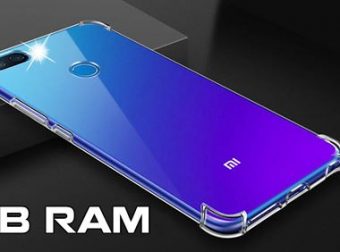 Xiaomi Redmi 8