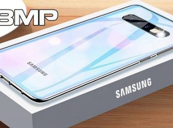 Samsung Galaxy S10 Plus vs Nubia Z20