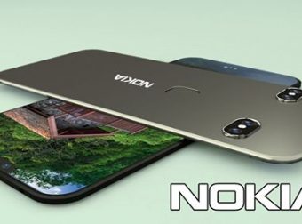 Nokia Note S Plus 2019