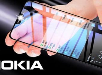 Nokia 11 Max