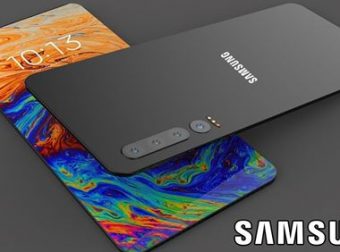 Samsung Galaxy M30s