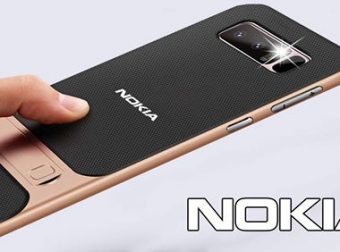 Nokia Maze Pro vs. OnePlus 7T