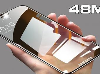 Os melhores smartphones