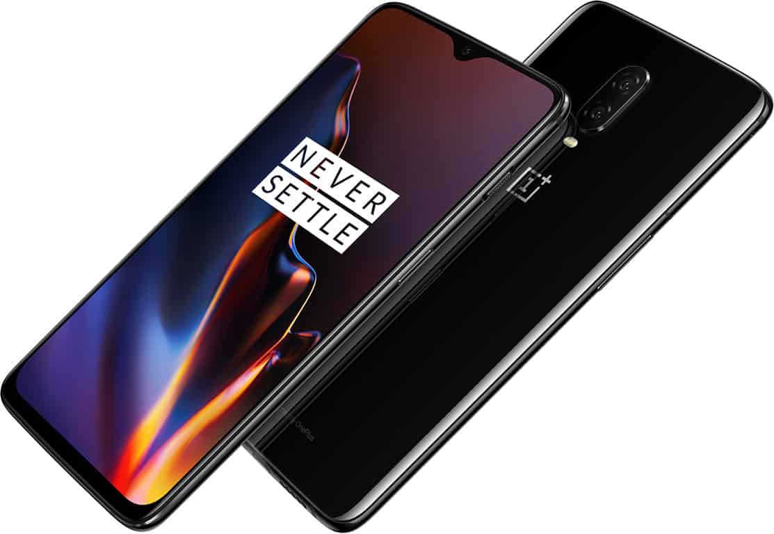 OnePlus 7 Pro