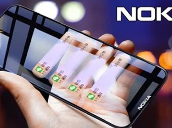 Nokia Edge Max vs. Samsung Galaxy Note 10 Plus