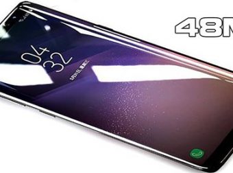 Samsung Galaxy A90 5G