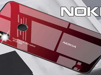 Nokia Swan 2 Plus 2019