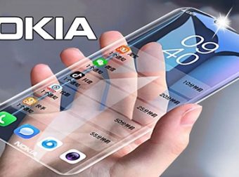 Nokia 2 Edge Max Xtreme