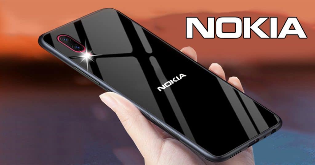 Nokia Maze Pro Price In India Nokia Maze Pro 2020: MASSIVOS 12 GB de RAM, 7900 mAH de bateria