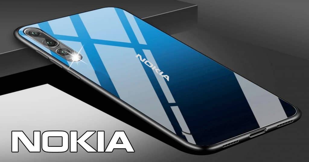 Nokia Mate Max Xtreme 2019
