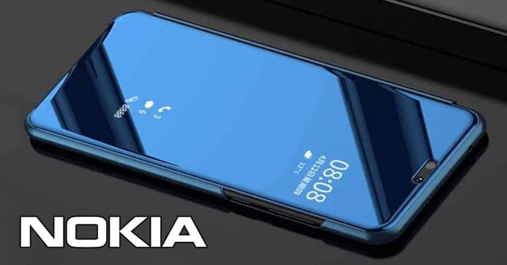 Nokia Maze Pro 2020