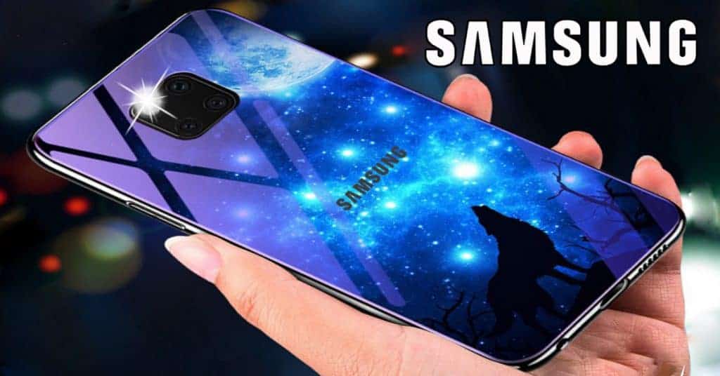 Samsung Galaxy Note 10 PlusSamsung Galaxy Note 10 Plus