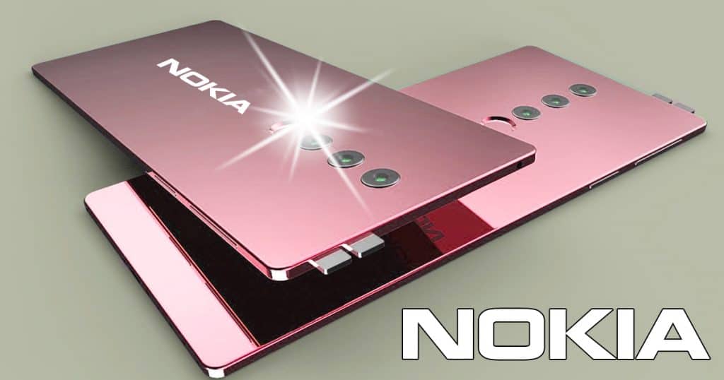 Nokia ZenJutsu Premium 2019