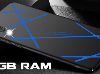 Lenovo A6 Note and Z6 Pro