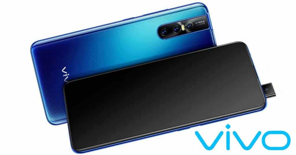 Realme X vs Vivo Z1 Pro