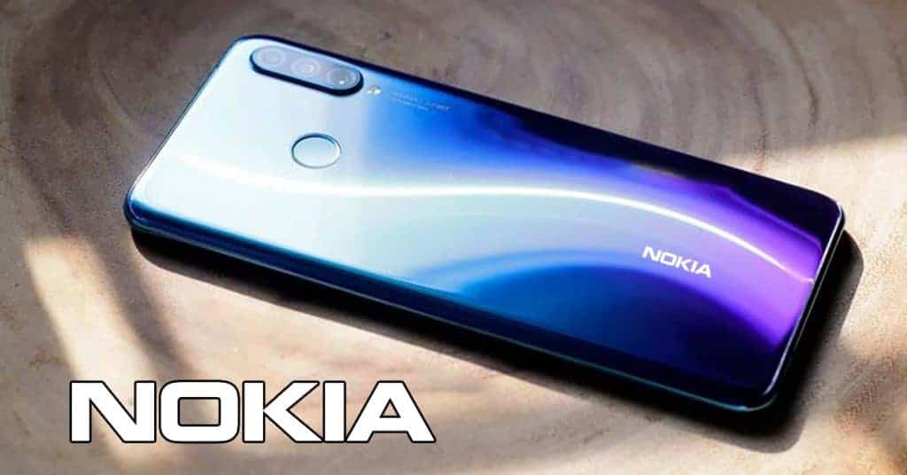 Nokia 7.2 