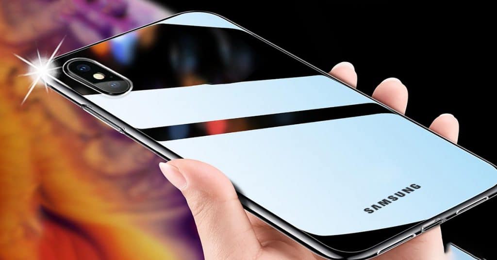 Os melhores smartphones Samsung em outubro de 2019 câmeras quádruplas