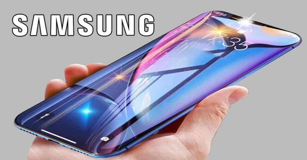 Samsung Galaxy M30s