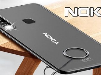 Nokia Edge S Pro 2019