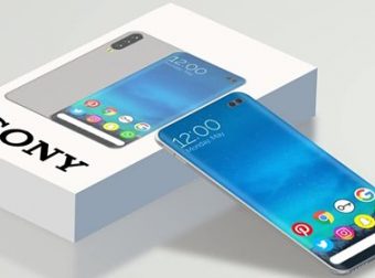 Sony Xperia Edge II vs. OnePlus 7T