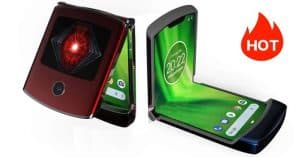 Sony Xperia Edge II