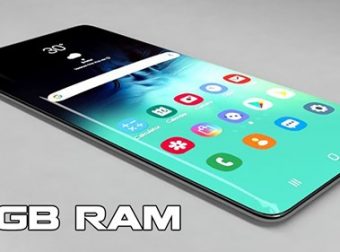 Xiaomi Mi Edge Pro 2019