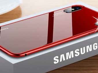 Os melhores telefones da Samsung de Outubro